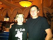 Christine's Birthday